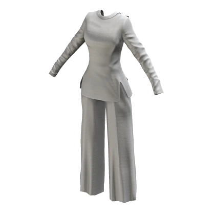 Femme Backwards Suit