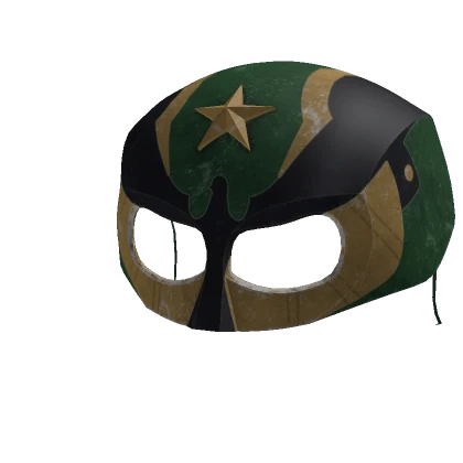 Soldier Boy Helmet