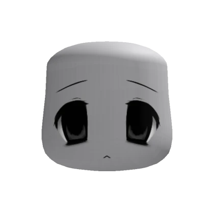 emotionless moe face v2