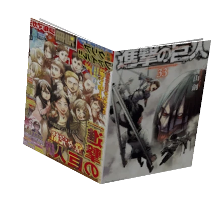 ☆ aot attack on titan anime manga japanese