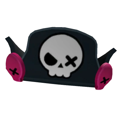 bibi pirate hat l use code: bibihat