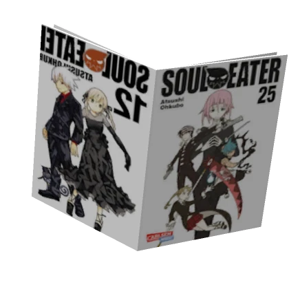 ☆ soul eater anime manga japanese