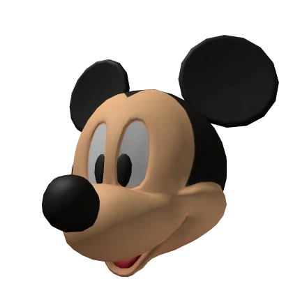 Mickey Mouse