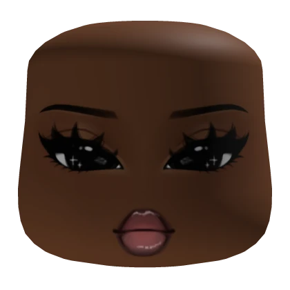 Confident Baddie Makeup