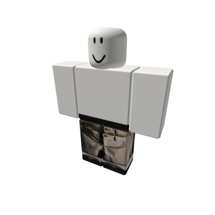 japanese cotton double layered shorts in khaki