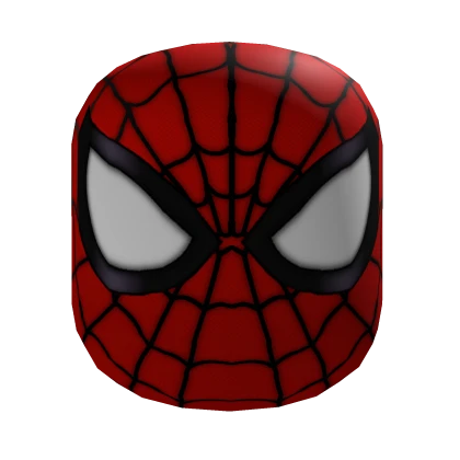Spider 616 Mask