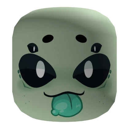 Alien's Bleh