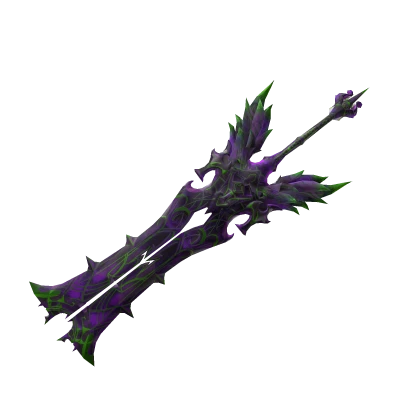 Joker's Great Sword of Cataclysm