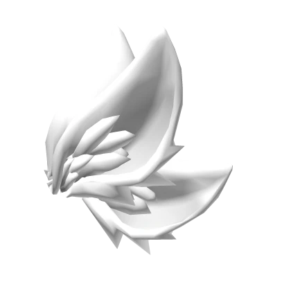 Double Ears Protogen