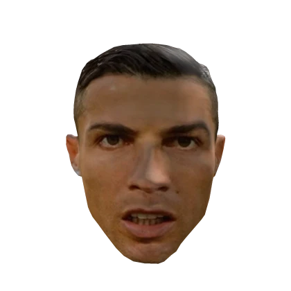 Cristiano Ronaldo [READ DESC FOR NEW LINK]