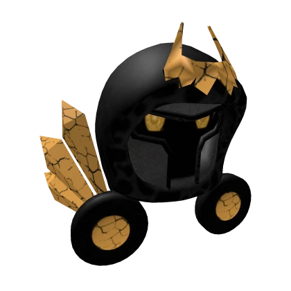 Dark Creator Dominus