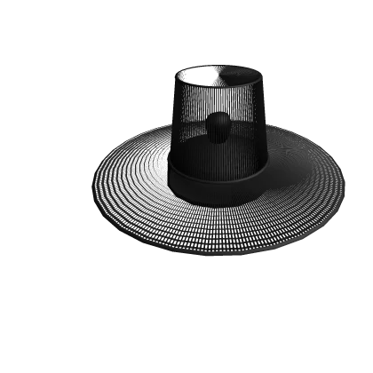 🎎 Traditional Korean Gat 🎎