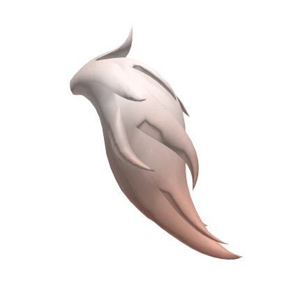 Jiaoqiu Fluffy Anime Fox Tail Honkai Star Rail HSR