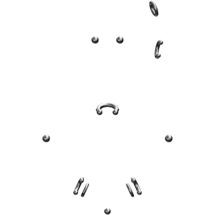 Piercings