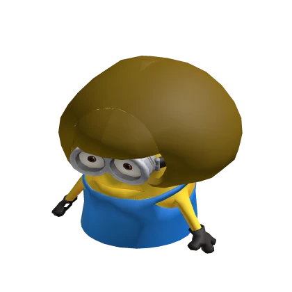 MASSIVE Minion Mom Suit