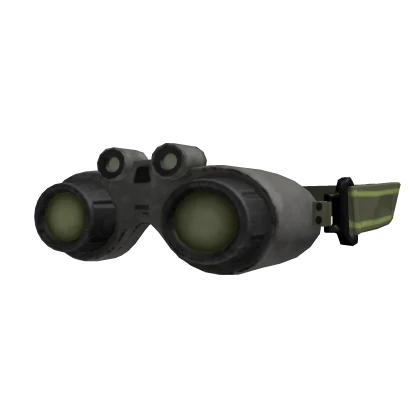 Octane's goggles