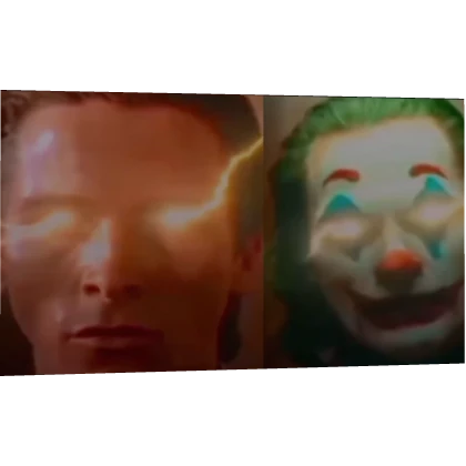 Sigma Eyes Background 