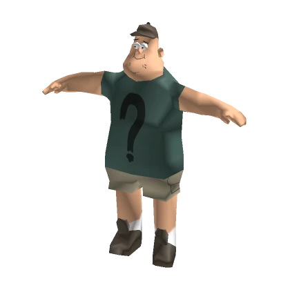 Soos Suit