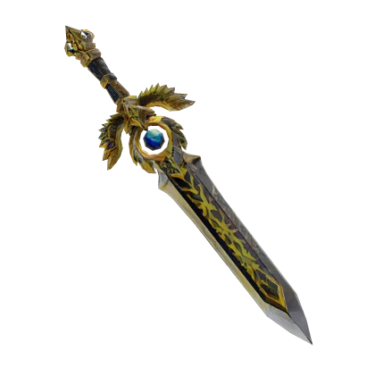 Power Essence Blade