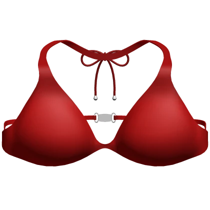 Red Bikini [1.0]
