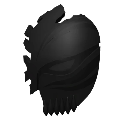 Bleach Ichigo Broken Mask