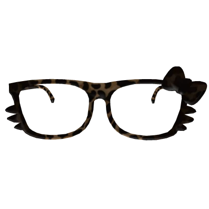 y2k 2000s hk glasses