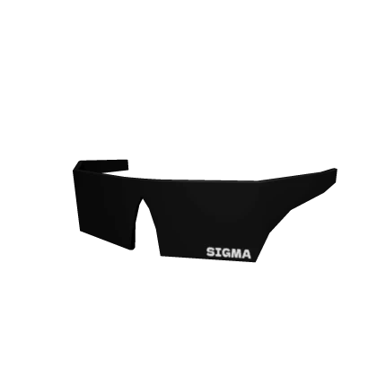 Sigma Shades