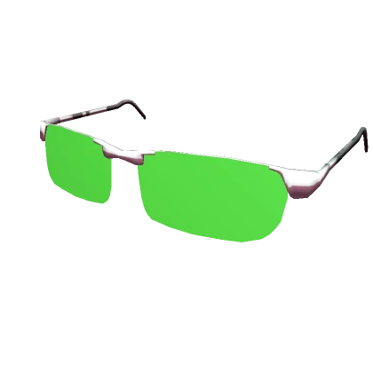 Saiki K Glasses