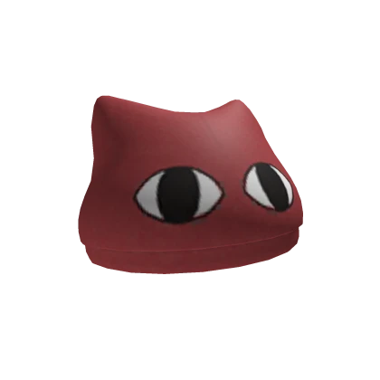 Culture Festival Cat Hat