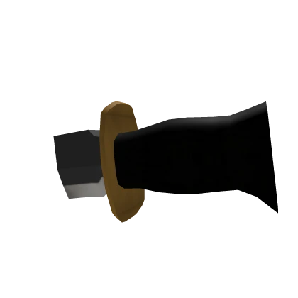 Classic Survival Knife Costume Piece Prop