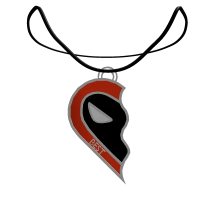 Deadpool chain