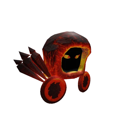 Vulcano Dominus