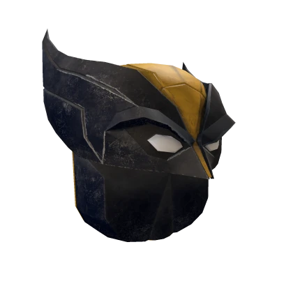 Wolverine's Cowl