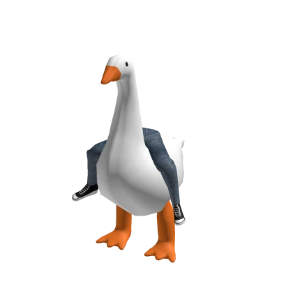 Goose Mount