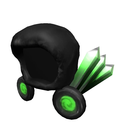 Green Dead Dominus