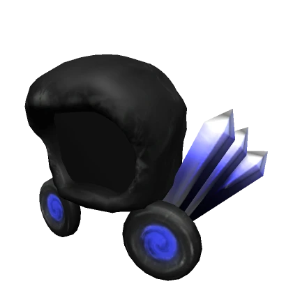 Blue Dead Dominus