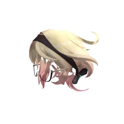 Emilie Genshin Impact