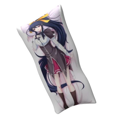 Akeno Himejima Body Pillow