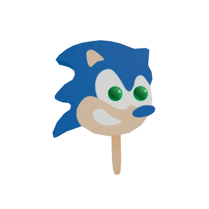 Sonic Icecream