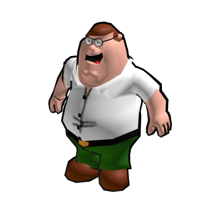 MASSIVE peter