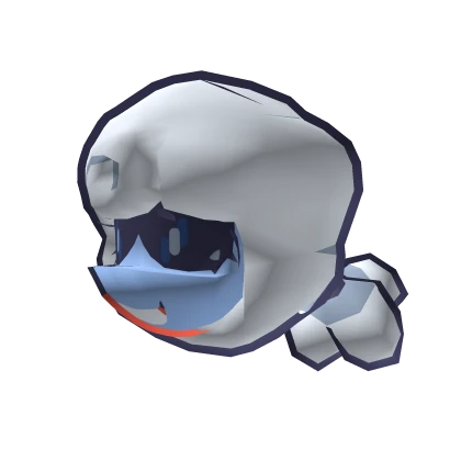 Elnina - DELTARUNE Chapter 3