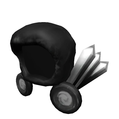 Gray Dead Dominus