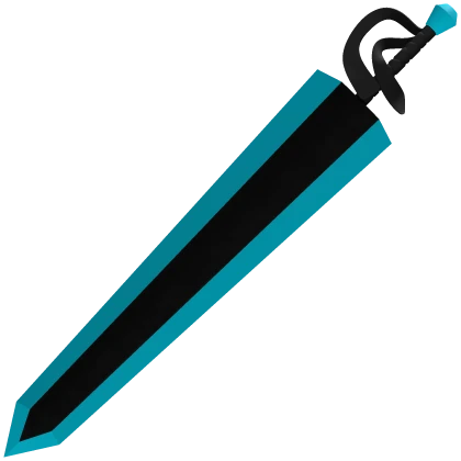 STUD Blade Blue