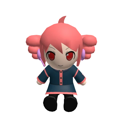 Teto Plush