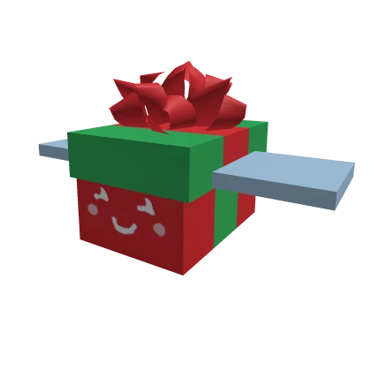[⌛Bee Swarm Simulator ] Festive Bee
