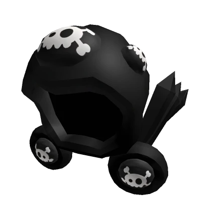 Dominus Skull | Code: skulls