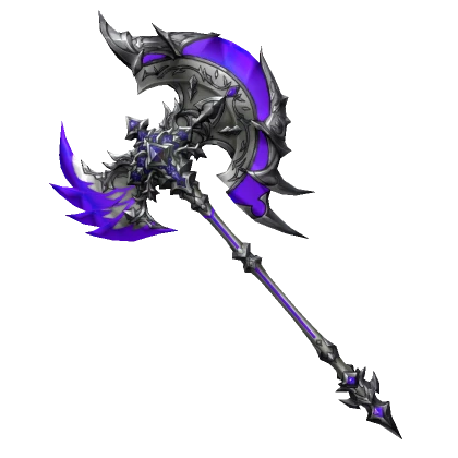 VOEW's Supporter Sword: #4