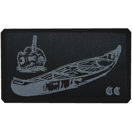 ARK Canoe Club Admin Patch