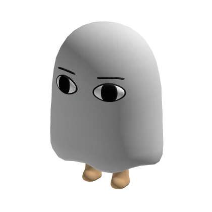 Medjed Suit