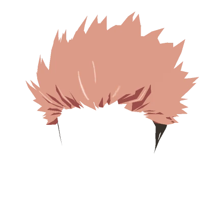 BEST Sukuna Avatar 2/6 - Yuji Vessel Hair